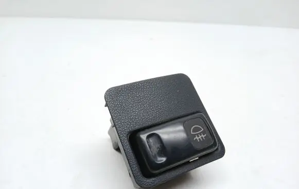 Toyota Corolla E90 Fog light switch 