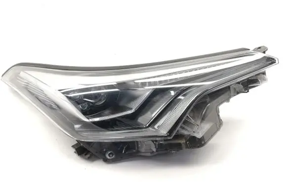Toyota C-HR I Headlight/headlamp 81110F4170