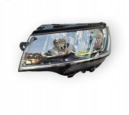 Volkswagen Multivan T6 Headlight/headlamp 7L1941005B