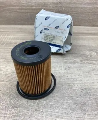 Ford Ka Oil filter cover 1565248
