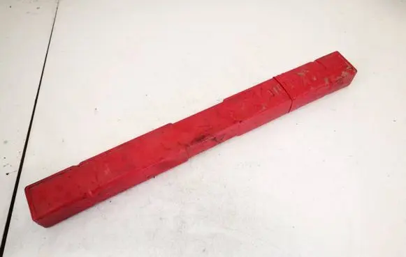 Volkswagen PASSAT B6 Emergency warning sign 7L0860251