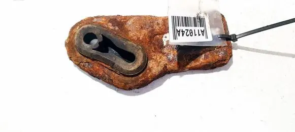Opel Astra H Radiator mount bracket 13118278