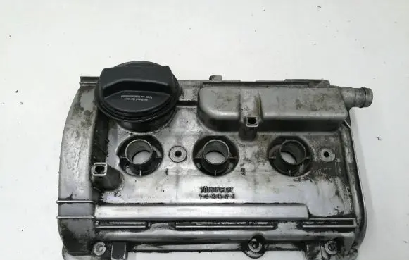 Audi A6 S6 C5 4B Rocker cam cover 078103471R 143625