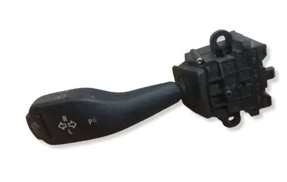 BMW 3 E46 Indicator stalk 8363668M 01104010
