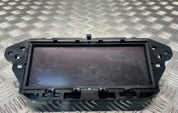 BMW X1 E84 Screen/display/small screen 207610601 001465215 9223689