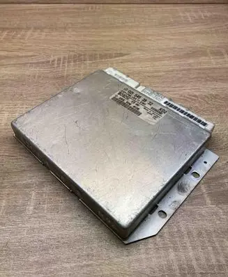 Mercedes-Benz E W210 ESP (stability system) control unit 0215453532 0265109408 K02