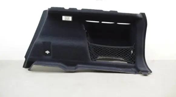BMW X1 F48 F49 Trunk/boot side trim panel 7425348