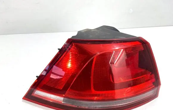 Volkswagen Golf VII Rear/tail lights 5G9945095C