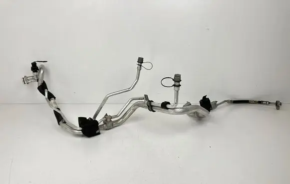 Land Rover Range Rover Evoque L538 Air conditioning (A/C) pipe/hose BJ3219E932AA