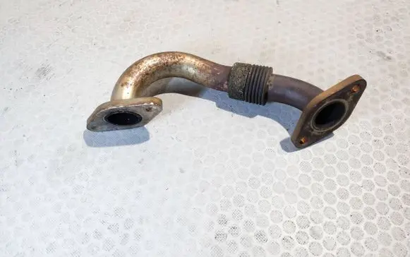 Ford Galaxy EGR valve line/pipe/hose 038131521E