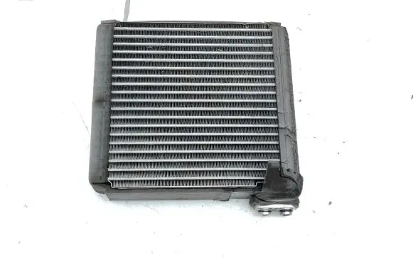 Mazda CX-7 Heater blower radiator