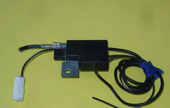 Lancia Kappa Aerial antenna amplifier B638 AL-92