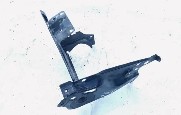 Audi 80 90 B3 Radiator support slam panel