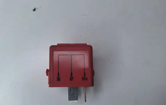 Other relay