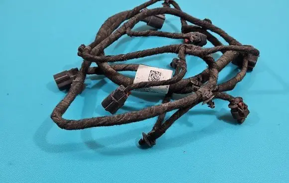 Opel Mokka Tailgate/trunk wiring harness 42504561 IMPRK1476827