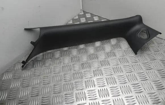 Mini One - Cooper Cabrio R52 (A) pillar trim LHS6968647 Baldai3360