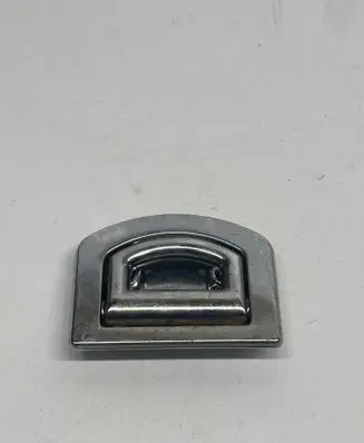 Volkswagen Golf IV Tie down hook / loop 1J0864203D 8E0864203