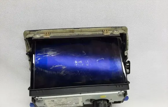 Audi A3 S3 8V Screen/display/small screen 8V0857273H