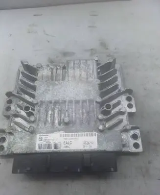 Ford S-MAX Engine control unit/module 5ws40710ct