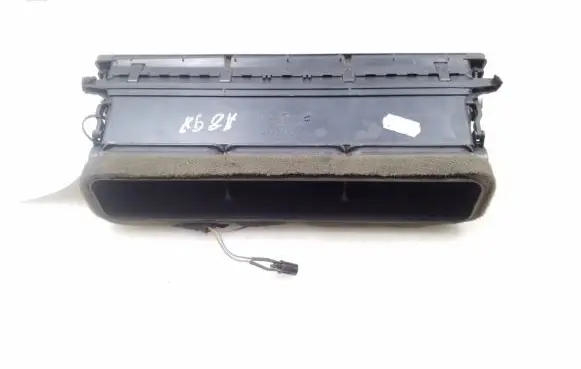 Audi A8 S8 D2 4D Dash center air vent grill 4D0820951