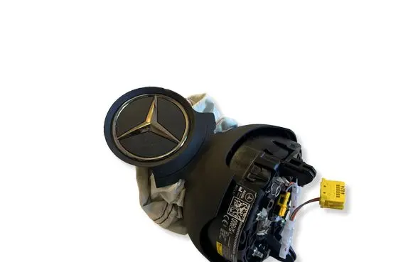 Mercedes-Benz EQB Steering wheel airbag A0008609202