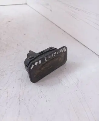 Renault Scenic II - Grand scenic II Tailgate opening switch 8200076258