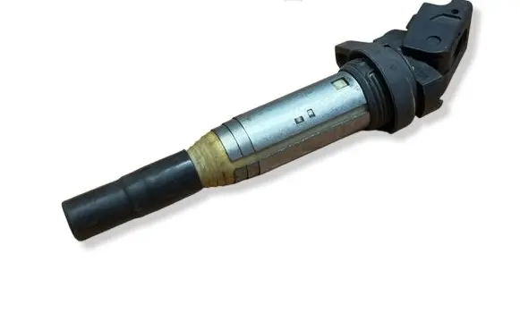 BMW X3 F25 High voltage ignition coil 7594596