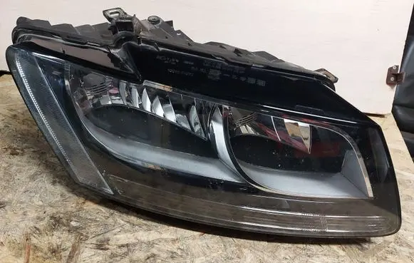 Audi Q5 SQ5 Headlight/headlamp