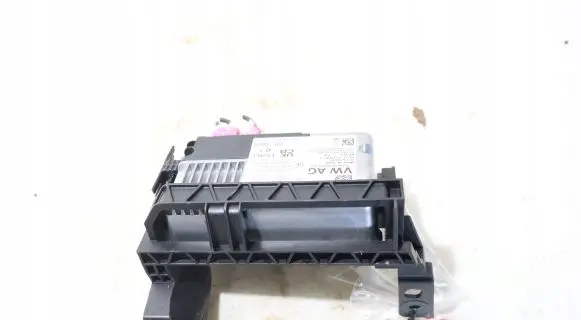 Skoda Scala Engine control unit/module
