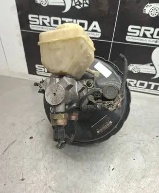 Mercedes-Benz ML W163 Brake booster 03785817004