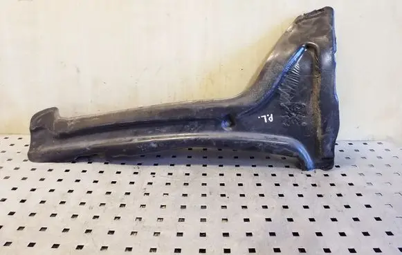 Volvo XC70 Fender foam support/seal 31250320