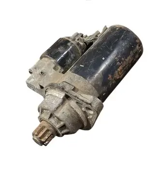 Volkswagen Golf IV Starter motor 02M911023