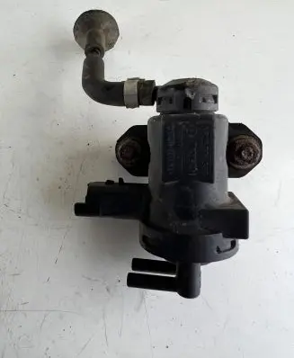 Peugeot 807 Turbo solenoid valve 9635704380