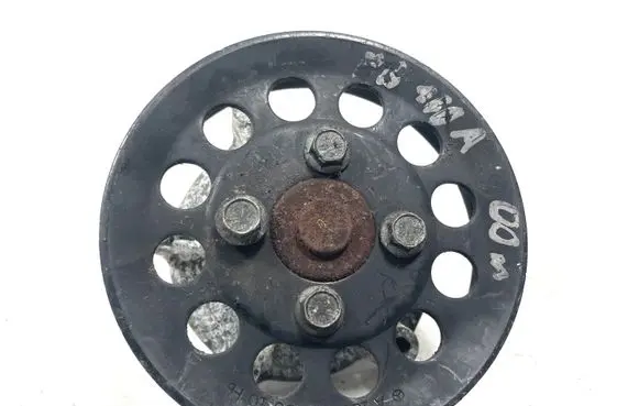 Mercedes-Benz A W168 Water pump A1662020010