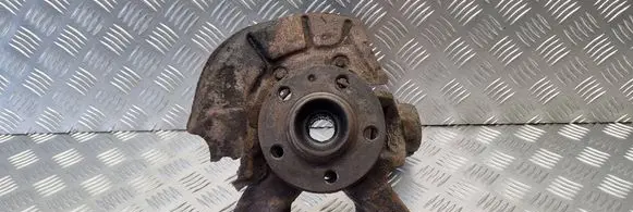 Audi A3 S3 8L Front wheel hub spindle knuckle