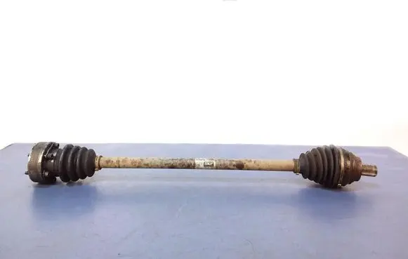 Volkswagen Caddy Front driveshaft 