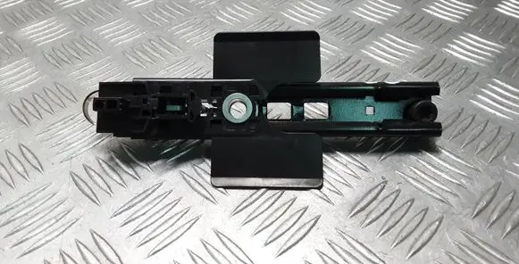 Land Rover Evoque I Seat belt adjustment rail 616773300B