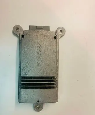 Porsche 911 991 Sound amplifier 3247520020 9P1035465