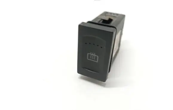Volkswagen PASSAT B5 Windscreen/window heater switch 3B0959621C