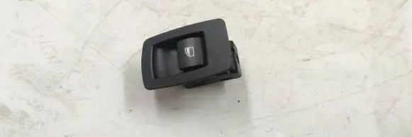 BMW 3 E90 E91 Electric window control switch 15939900