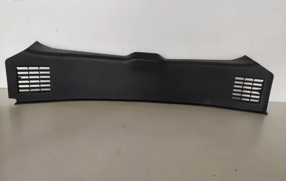 Renault Megane III Trunk/boot sill cover protection 849200007R 634140030