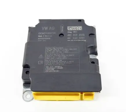 Audi e-tron Airbag control unit/module A3C02790500 4KE959655D