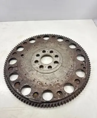 Flywheel