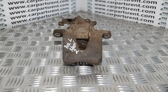 Renault Master II Rear brake caliper 7711368826