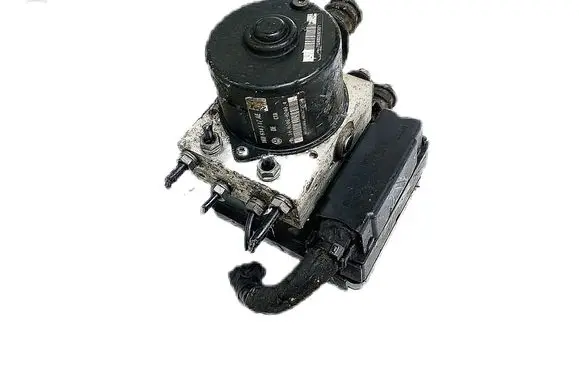 Audi A3 S3 8L ABS Pump 1K0614517AE 1K0907379AC
