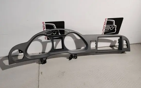 Audi A6 S6 C6 4F Dashboard trim 4F1857115A