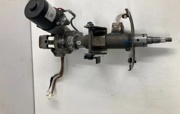 Peugeot 107 Electric power steering pump 99510500 1608000252 79100344