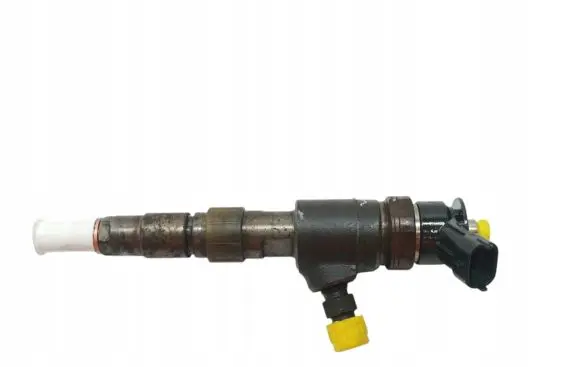 Citroen C3 Fuel injector 0445110339