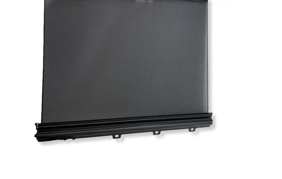 Volvo XC90 Rear door sun blind/shade 31366490