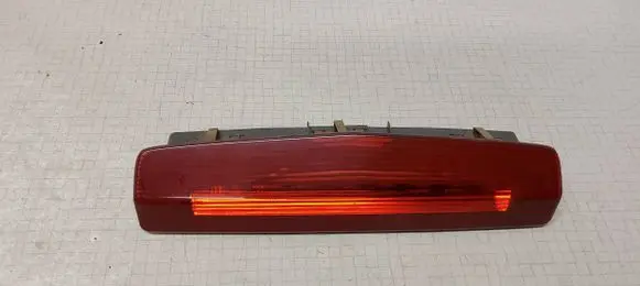 Opel Zafira B Third/center stoplight 13252463 565461589